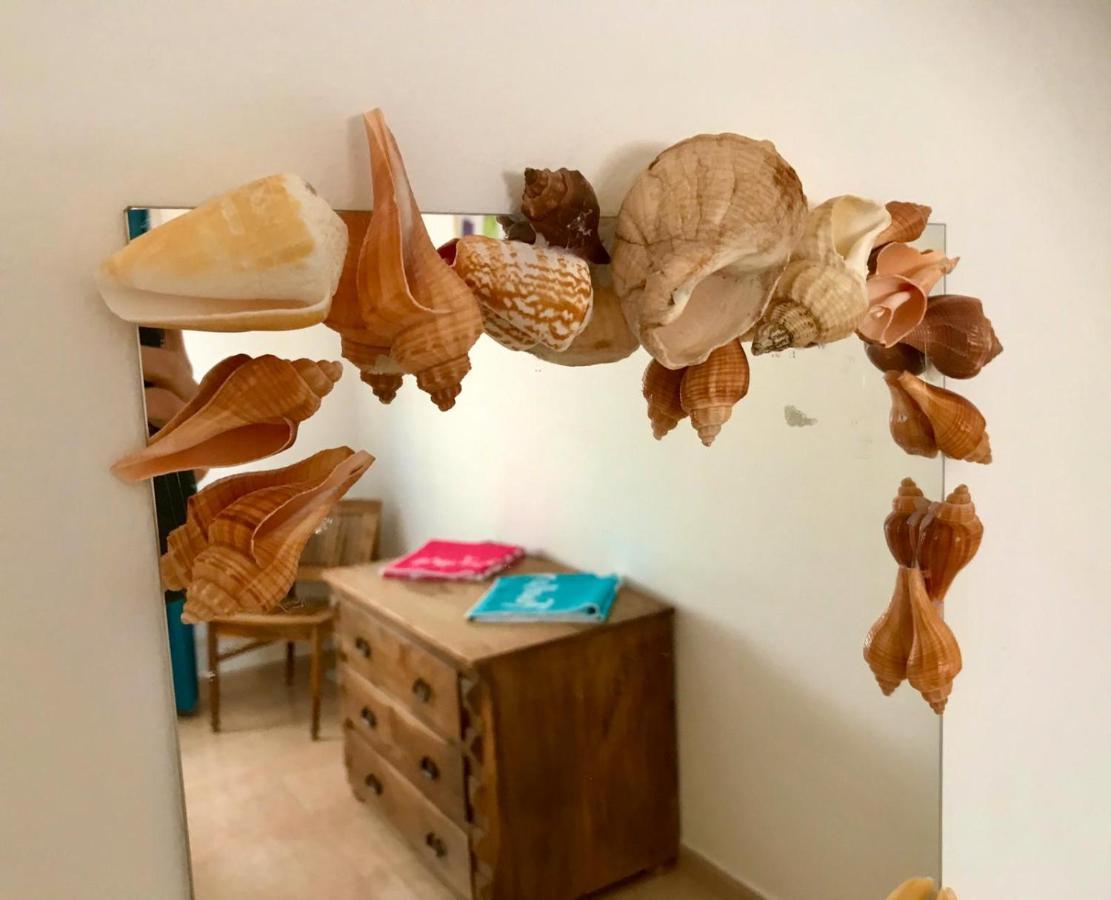 Casa Molly Apartment Коралео Екстериор снимка