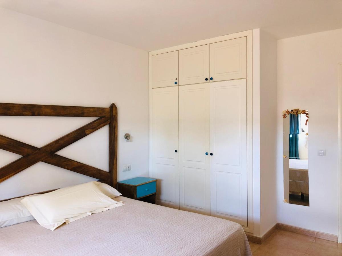 Casa Molly Apartment Коралео Екстериор снимка