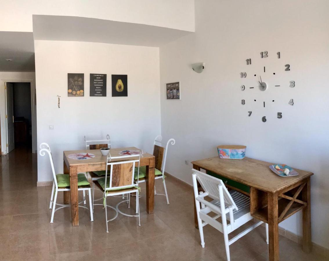Casa Molly Apartment Коралео Екстериор снимка