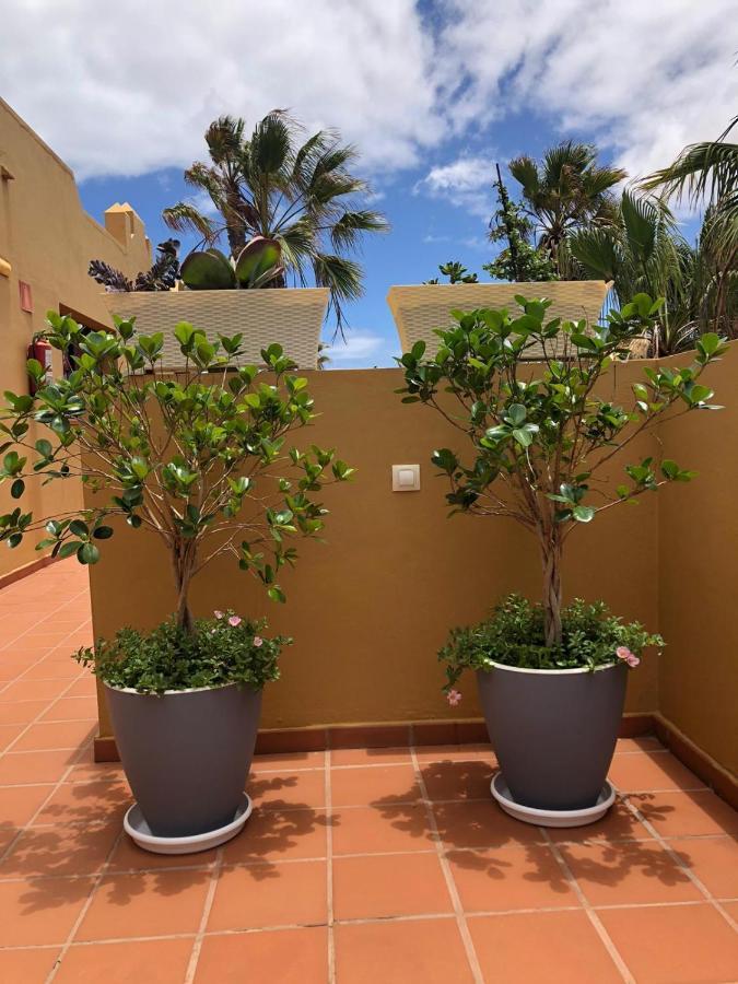 Casa Molly Apartment Коралео Екстериор снимка