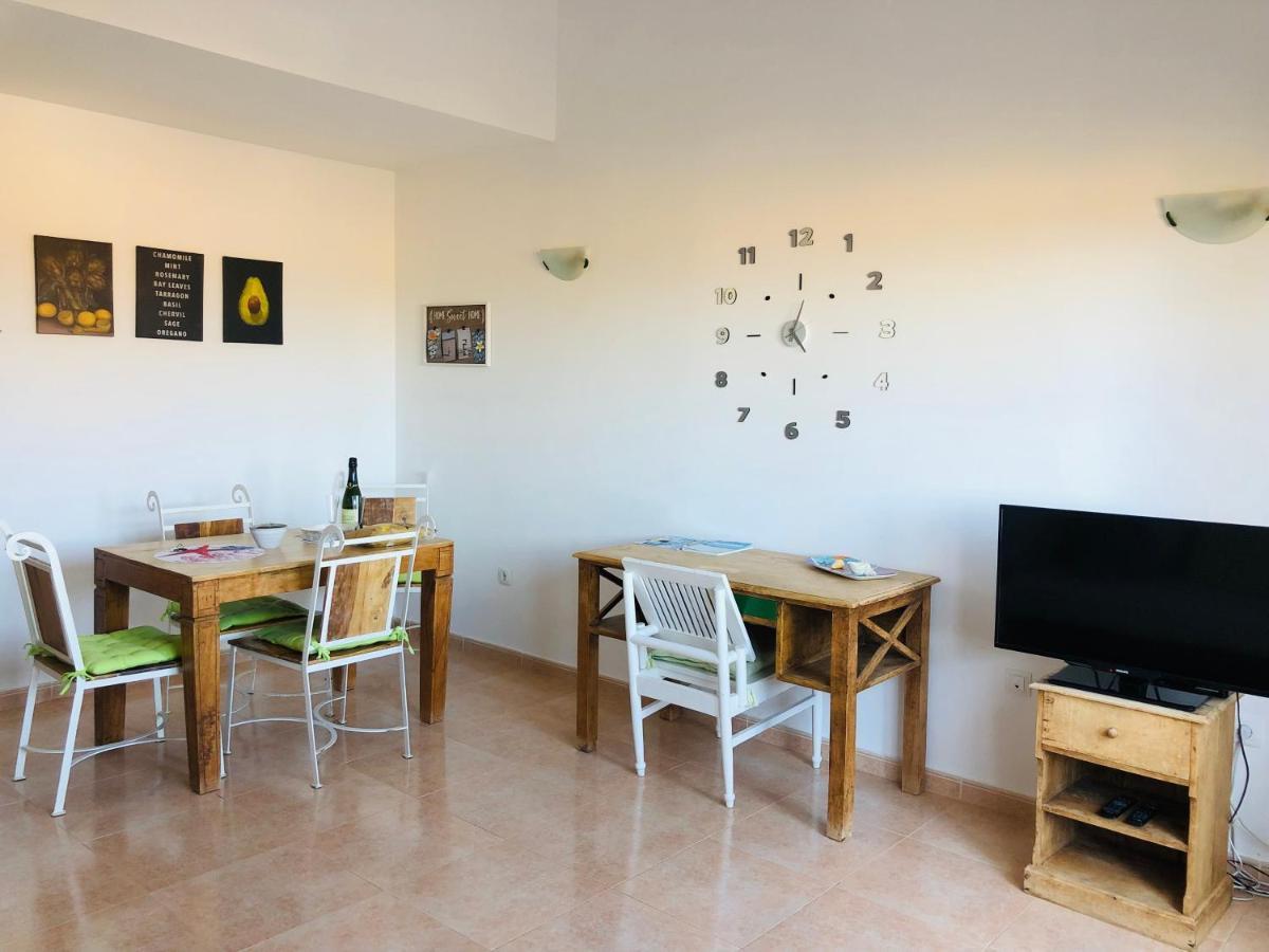 Casa Molly Apartment Коралео Екстериор снимка