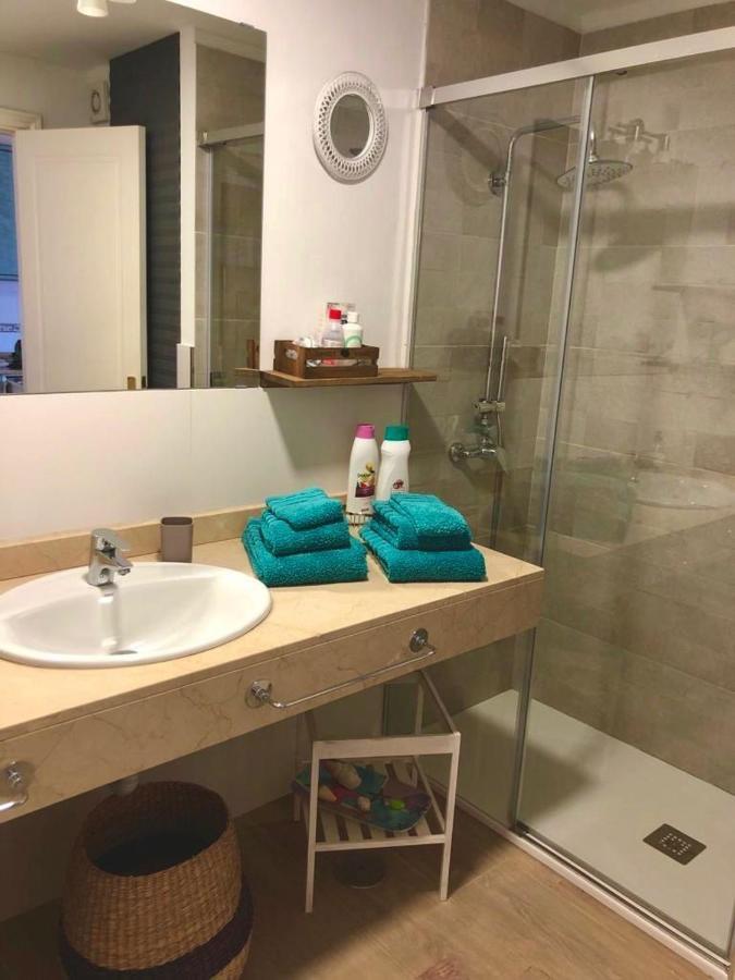 Casa Molly Apartment Коралео Екстериор снимка