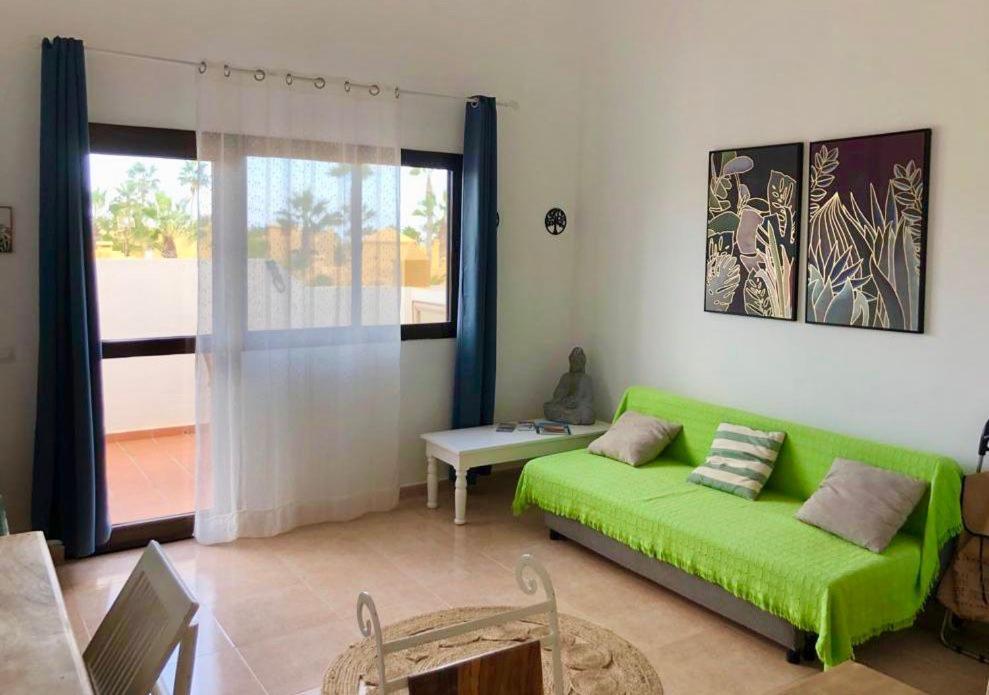 Casa Molly Apartment Коралео Екстериор снимка