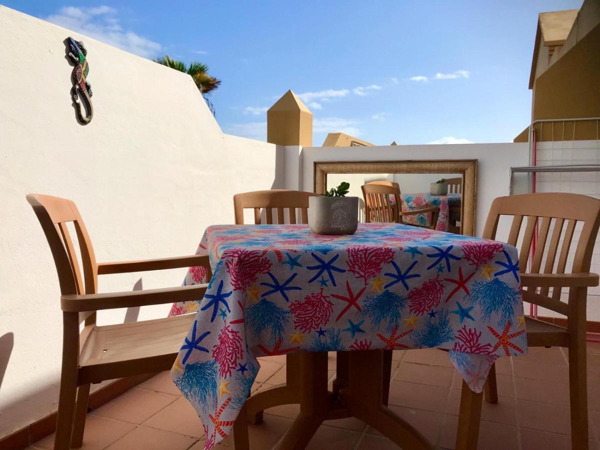 Casa Molly Apartment Коралео Екстериор снимка